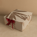 Gift Box  Foldabel Box | 8x8x3.5 inches / 1041