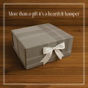 Gift Box  Foldabel Box | 8x8x3.5 inches / 1030