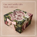 Gift Box  Foldabel Box | 8x8x3.5 inches / 1013