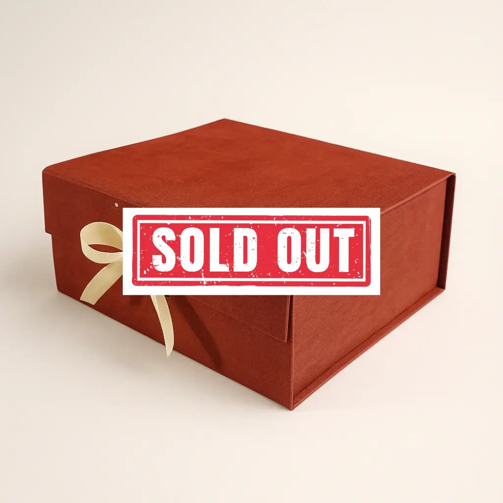 Gift Boxes Foldabel Box | SIZE 10x8x4 inches / 7017