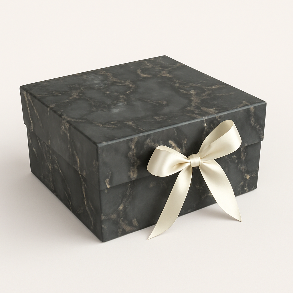 Gift Boxes Foldabel Box | SIZE 10X8X4inches / 7016