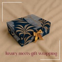 Gift Box |Foldabel Box | SIZE 10x12x4 inches / 3011