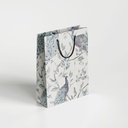 Premium Paper Bag | Size 10*12*4 inch | 8016