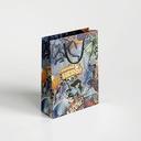 Premium Paper Bag 04 | Size 10*12*4 inch / 8013