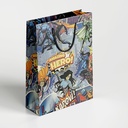 Premium Paper Bag 04 | Size 10*14*4 inch / 8010