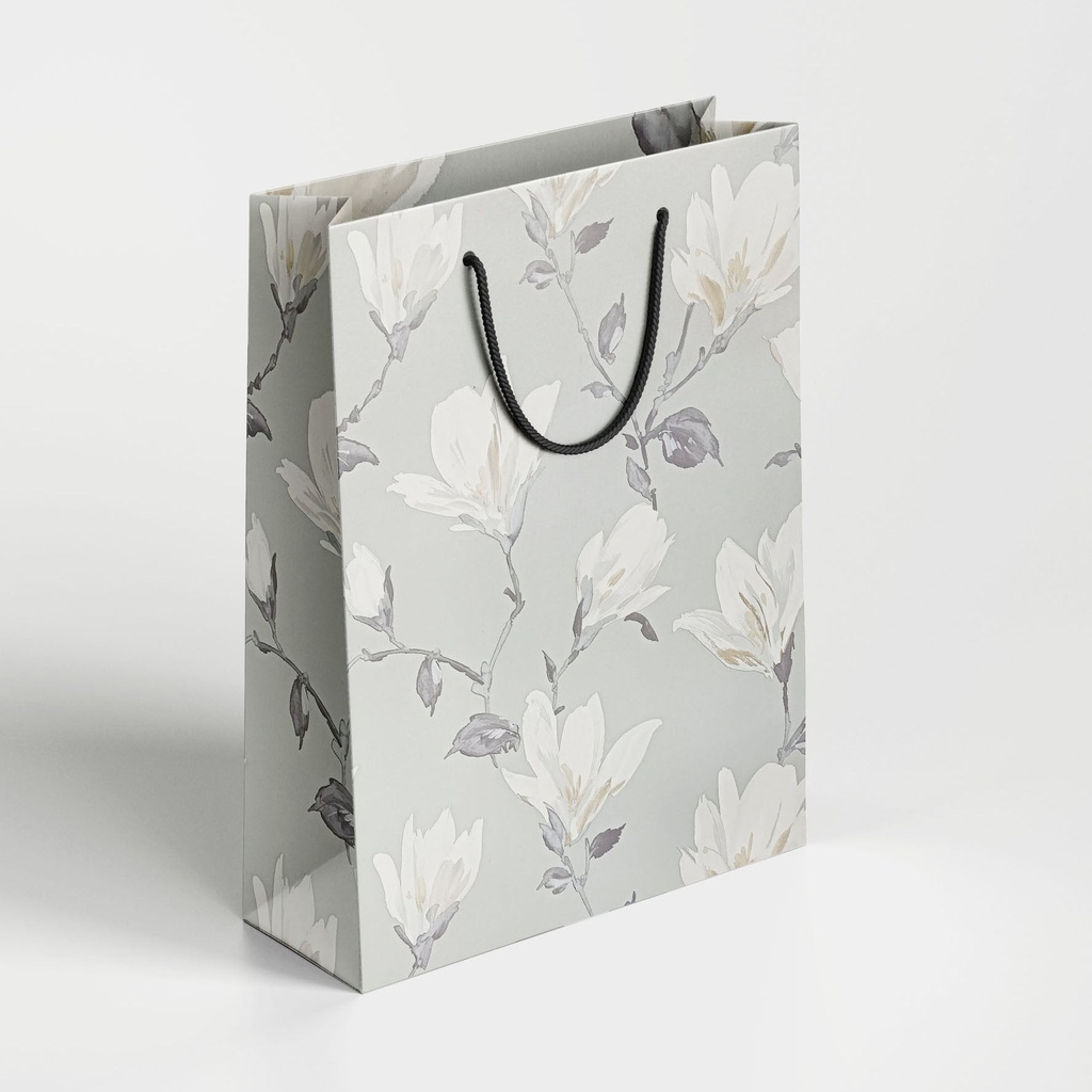 Premium Paper Bag 04 | Size 10*14*4 inch / 8006