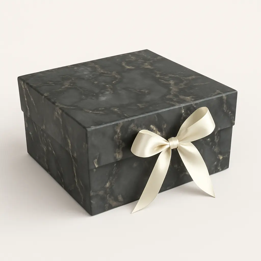 Gift Box  Foldable Box | SIZE 10x12x4 inches / 3022 (PACK OF 5)