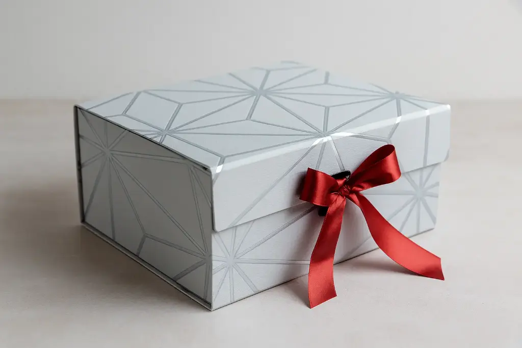 Gift Box  Foldable Box | SIZE 10x12x4 inches / 3023 (PACK OF 5)