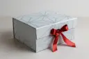 Gift Box  Foldable Box | SIZE 10x12x4 inches / 3023 (PACK OF 5)