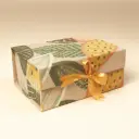 Gift Boxes Foldabel Box | SIZE 10X8X4inches / 7023 (PACK OF 10)