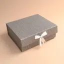 Gift Box  Foldable Box | SIZE 10x12x4 inches / 3016 (PACK OF 5)