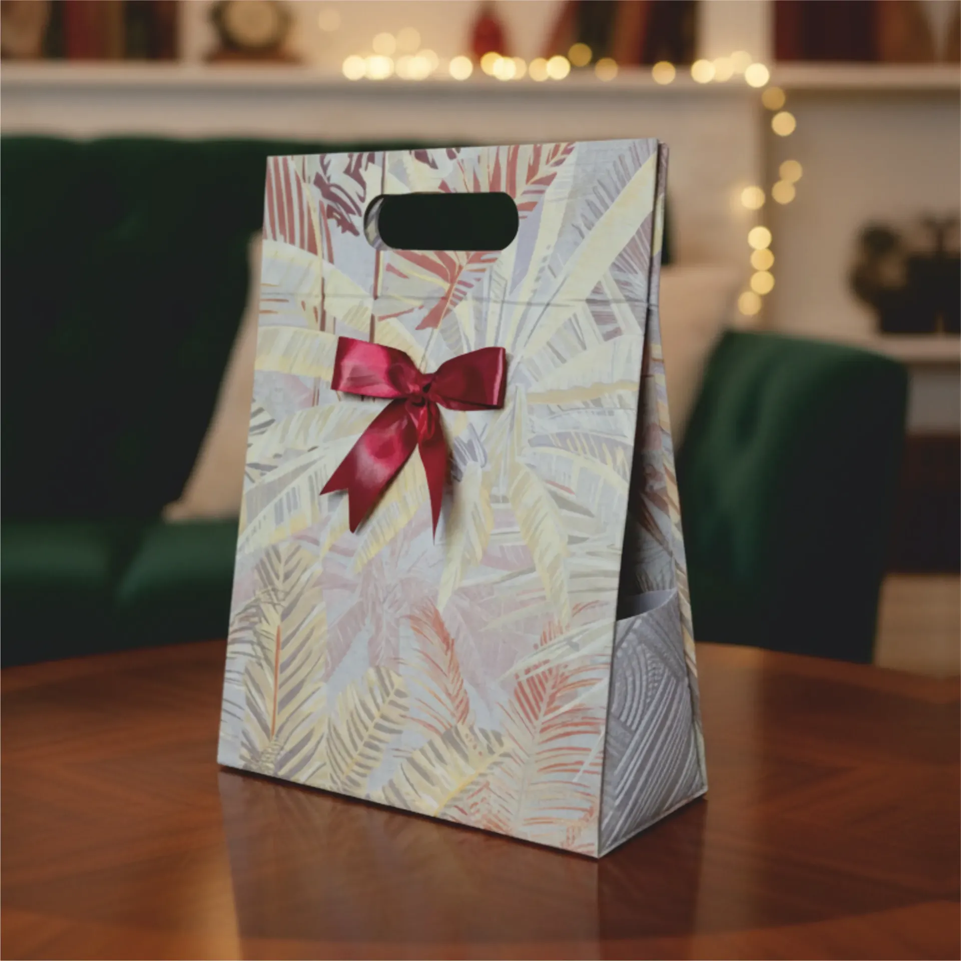 FOLDABLE BAG- 03