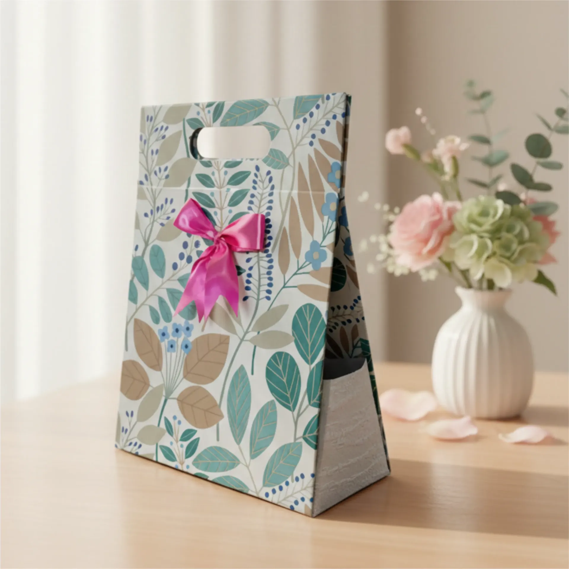 FOLDABLE BAG- 02