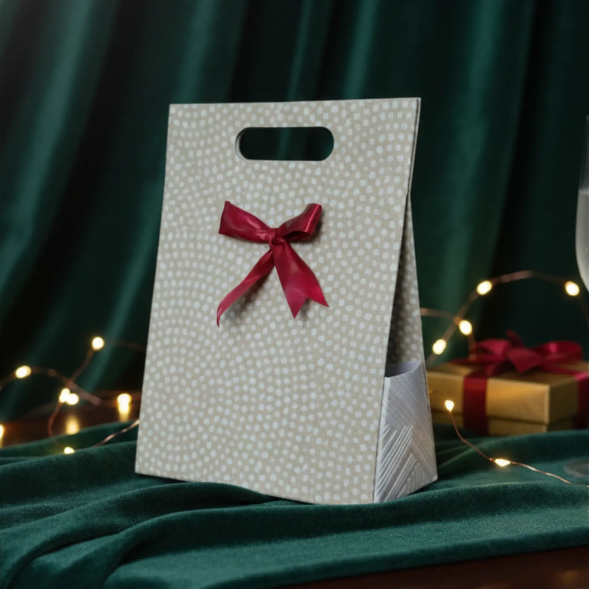 FOLDABLE BAG- 06
