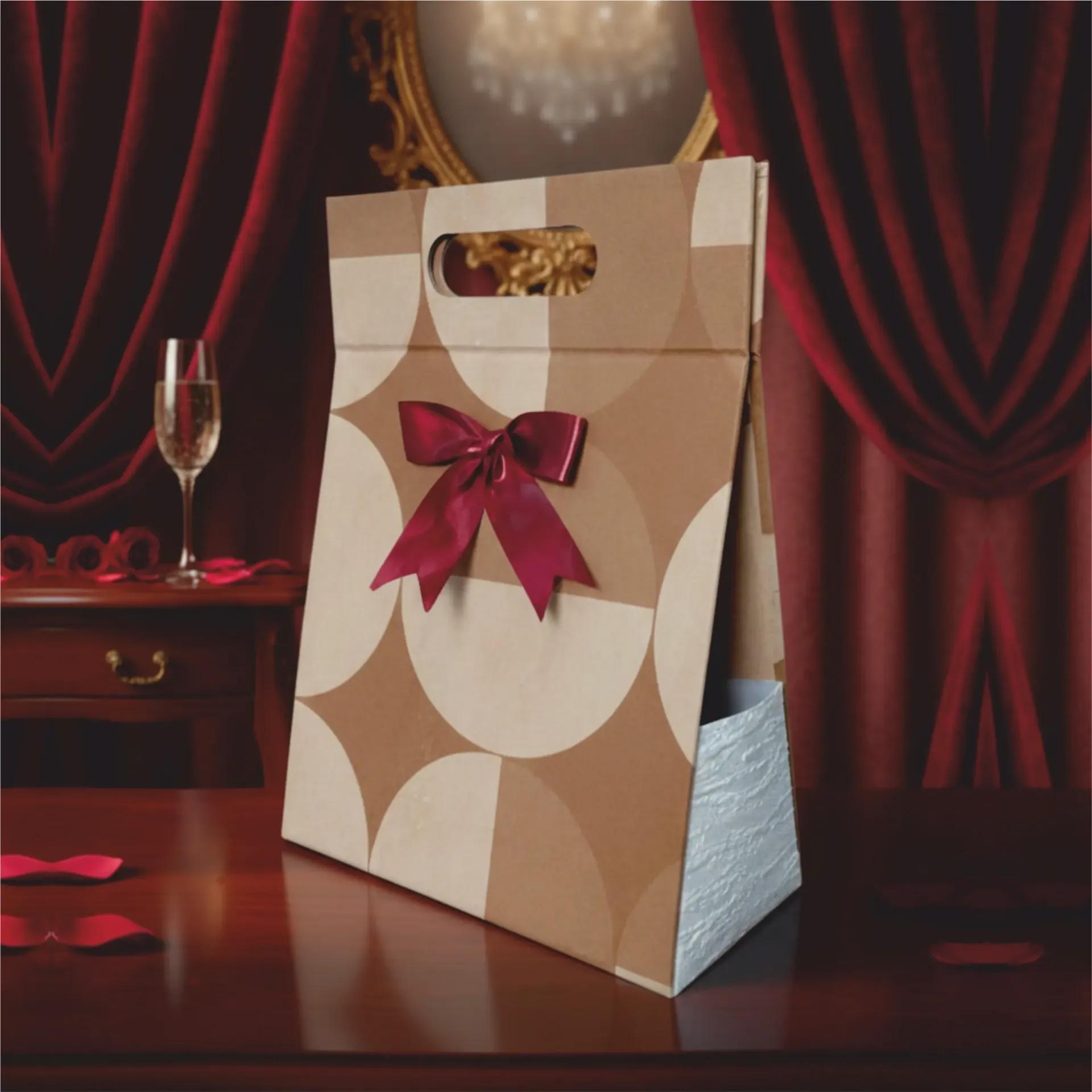 FOLDABLE BAG- 07