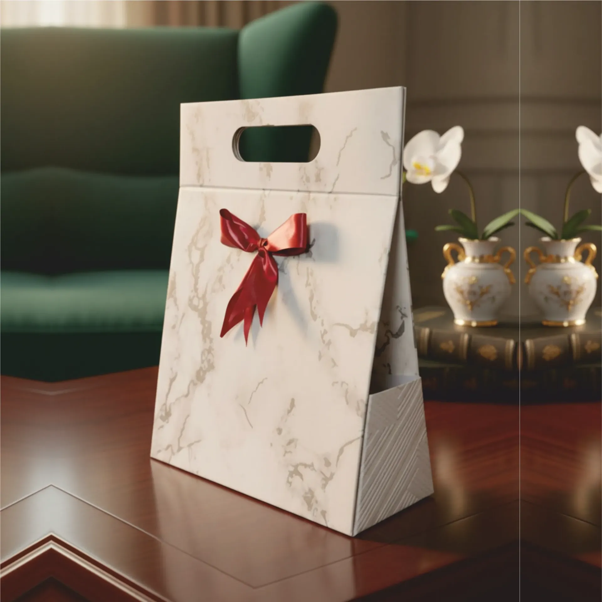 FOLDABLE BAG- 08