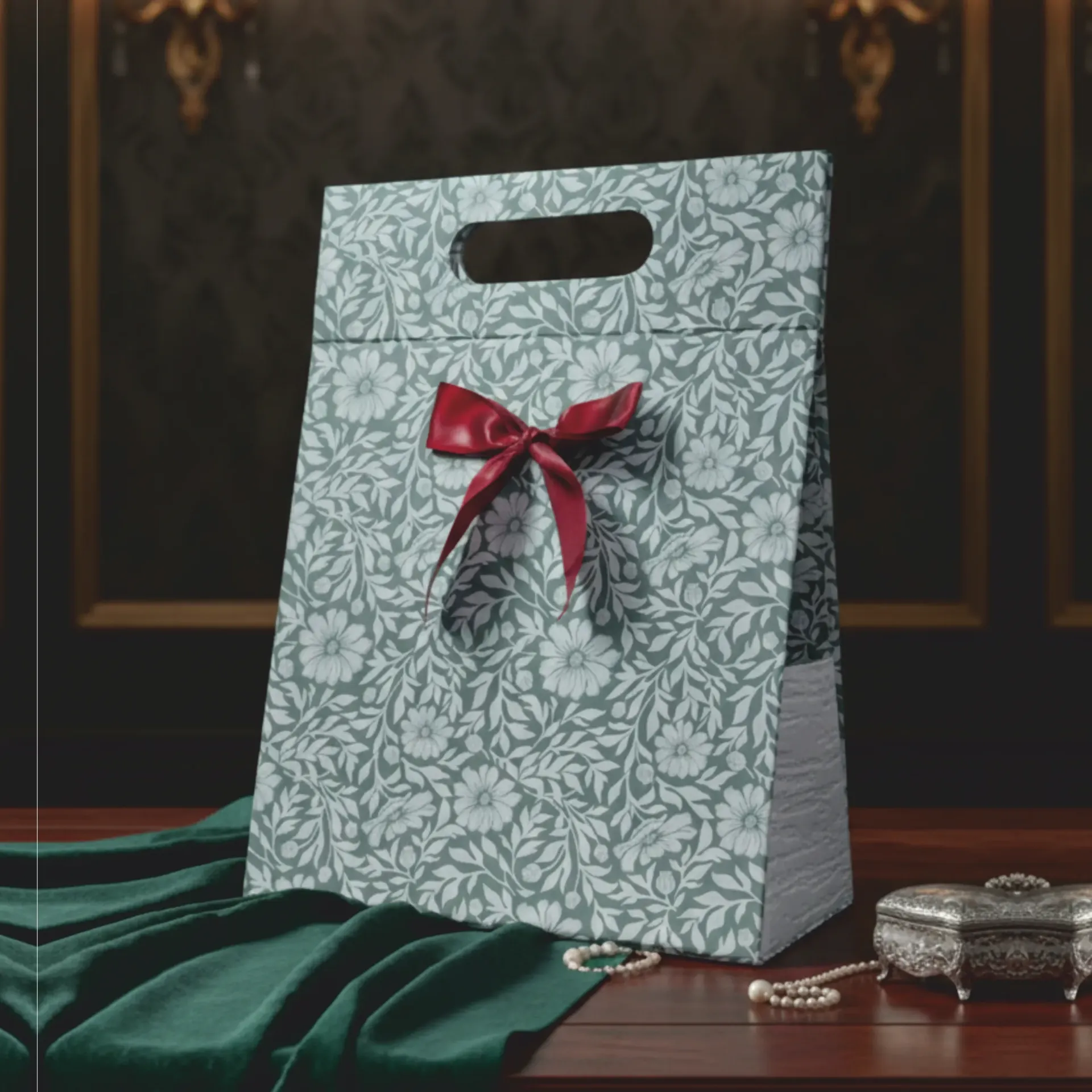 FOLDABLE BAG- 09