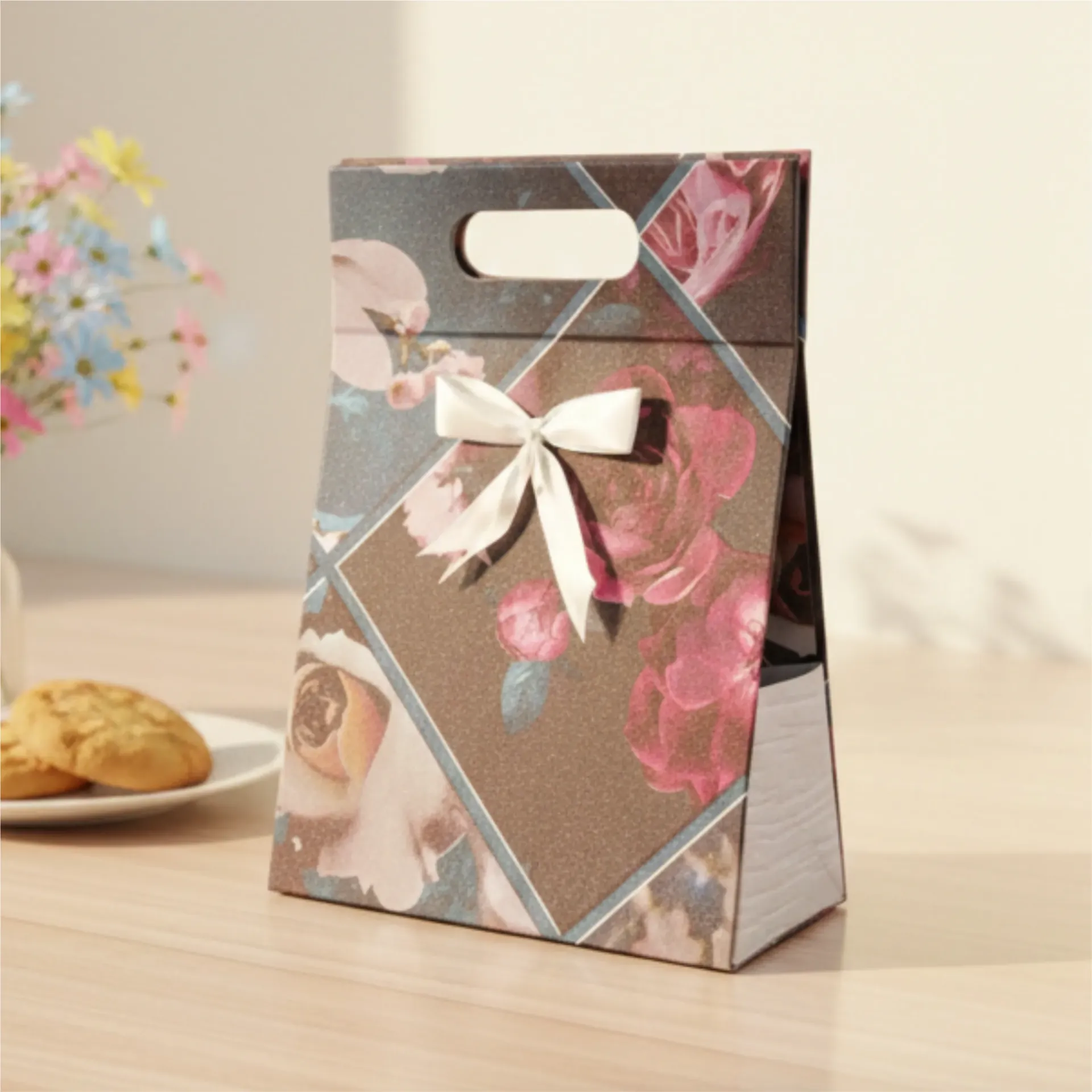 FOLDABLE BAG- 10