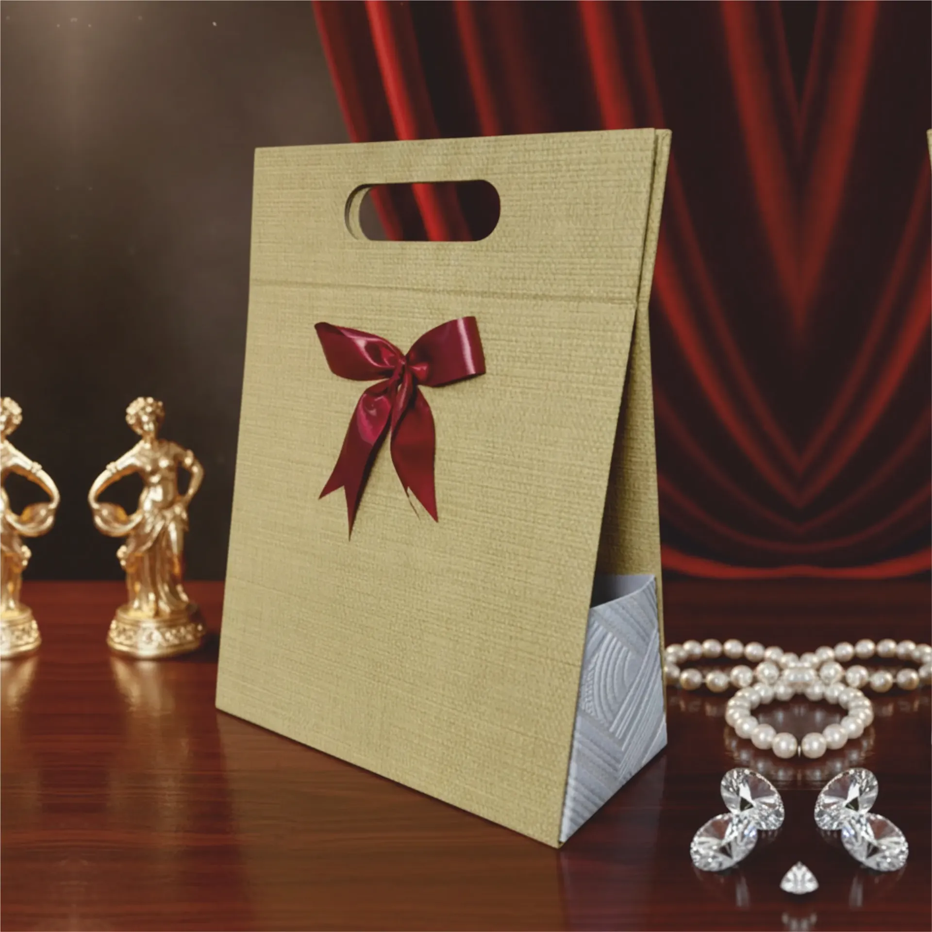FOLDABLE BAG- 12