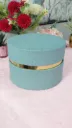 Round Gift Boxes|6x8inches|R-2