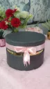 Round Gift Boxes|6x8inches|R-5