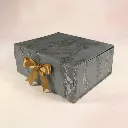 Gift Boxes | Foldabel Box | 8x8x3.5 inches / 1046 (PACK OF 10)