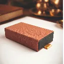 Slider Box | Best for Jewellery and Perfume packaging |6.25"X3.5"X1.5"|S3 (PACK OF 10)