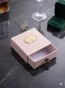 Slider Box | Best for Jewellery and Perfume packaging |4"X4"X1.5"|SB4(PACK OF 10)