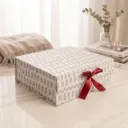 Gift Box  Foldable Box | SIZE 10x12x4 inches /3030(PACK OF 5) (copy)