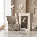 TRIANGLE BOXES BEIGE COLOR