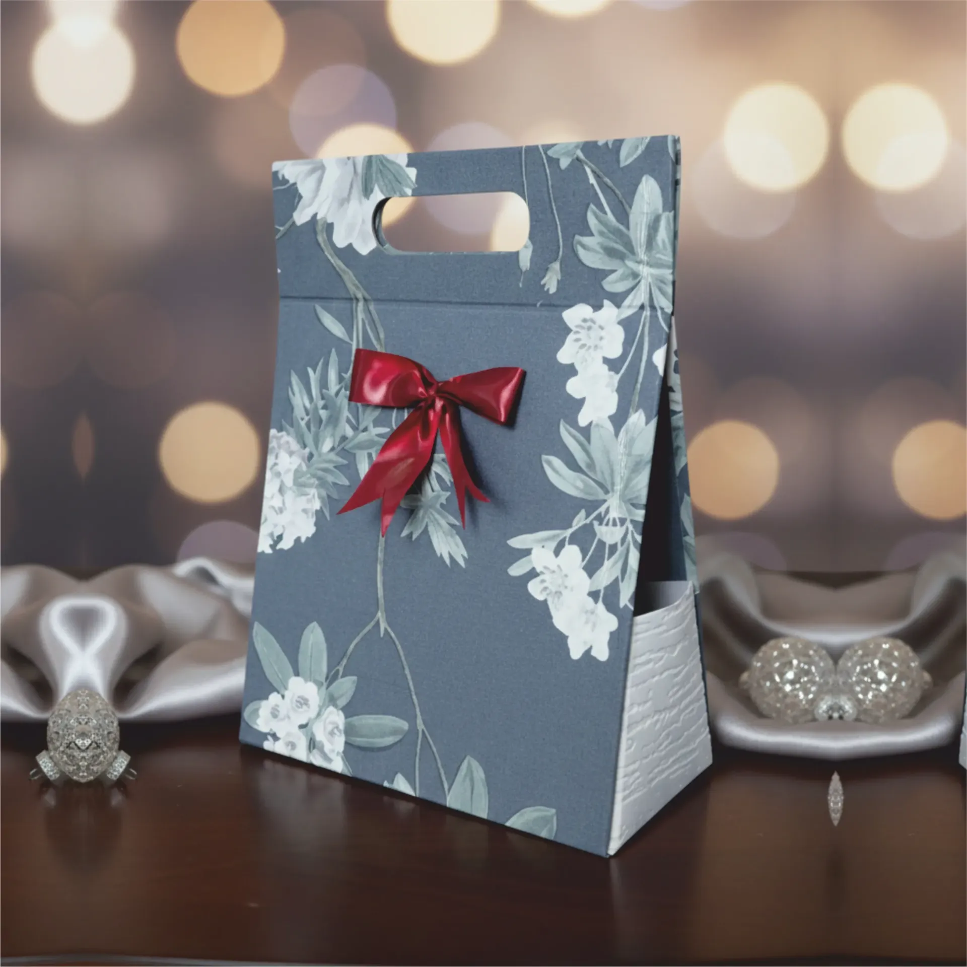 FOLDABLE BAG- 01