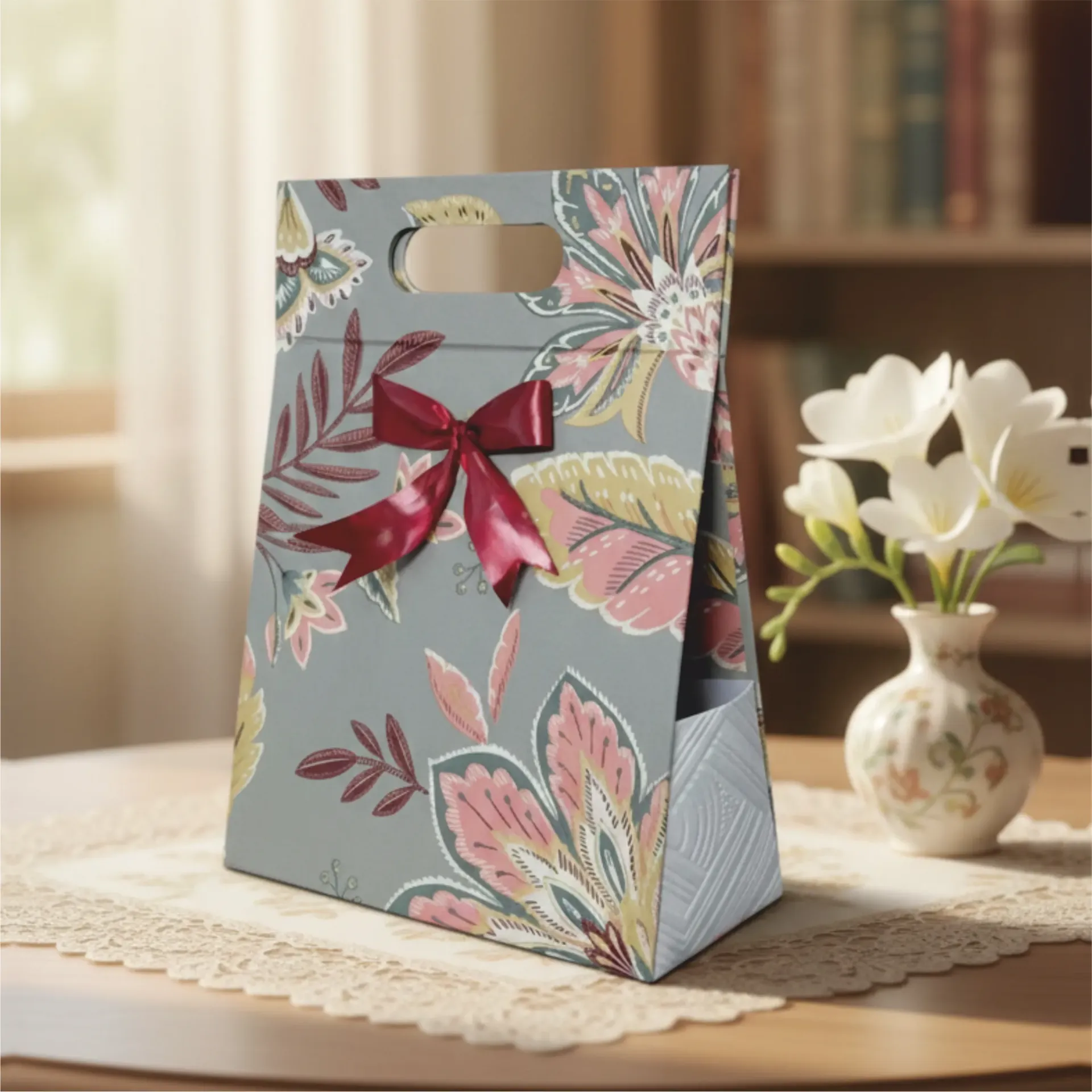 FOLDABLE BAG- 04
