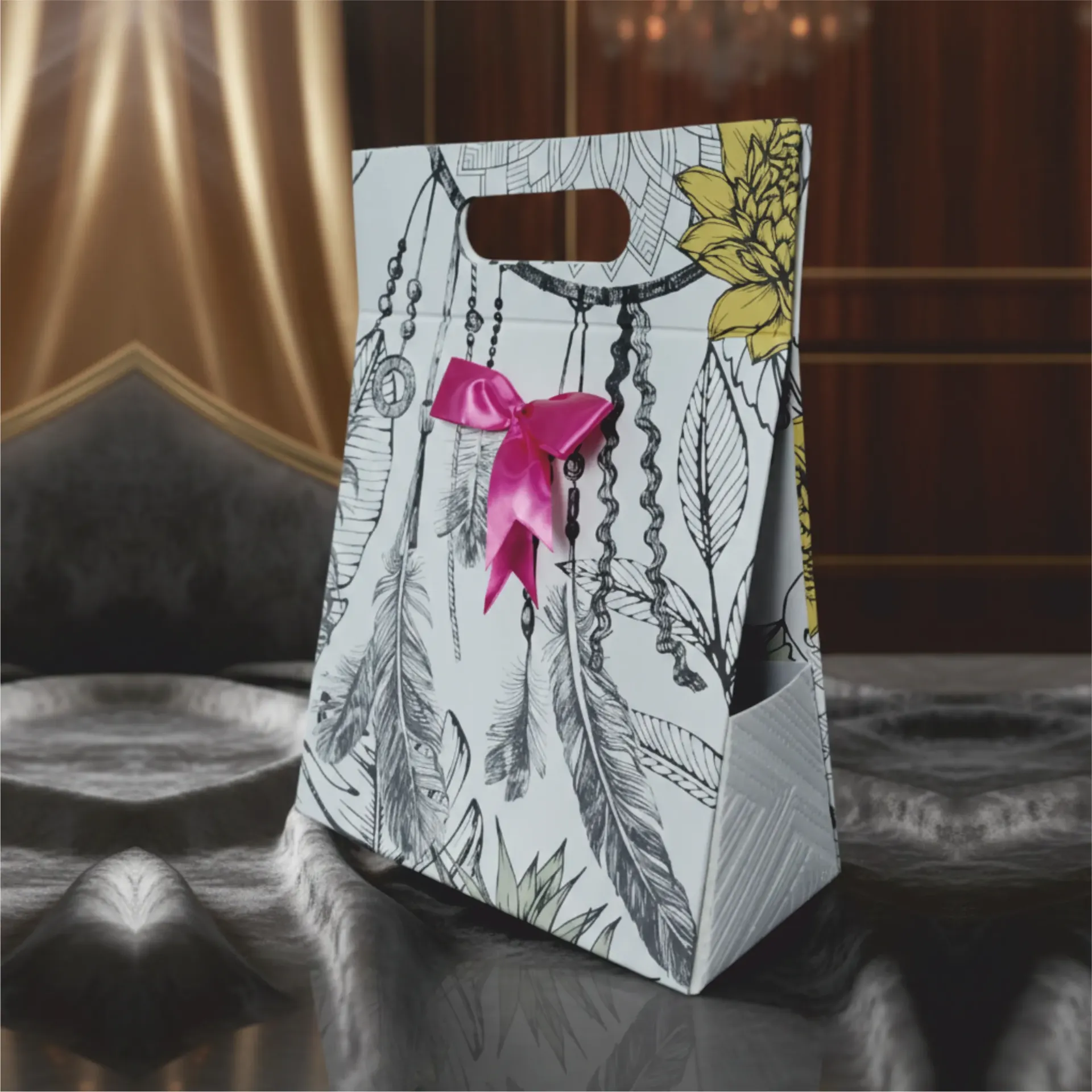FOLDABLE BAG- 05
